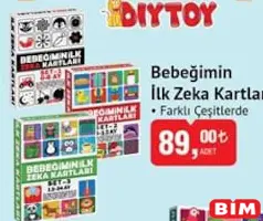 DİYTOY BEBEĞİMİN İLK ZEKA KARTLARI FARKLI ÇEŞİTLERDE DİYTOY BEBEĞİMİN İLK ZEKA KARTLARI FARKLI ÇEŞİTLERDE